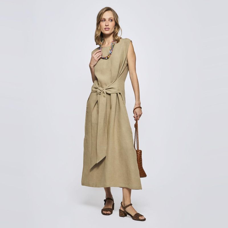 SAVILLE ROW - Vestido Corto Mujer Saville Row