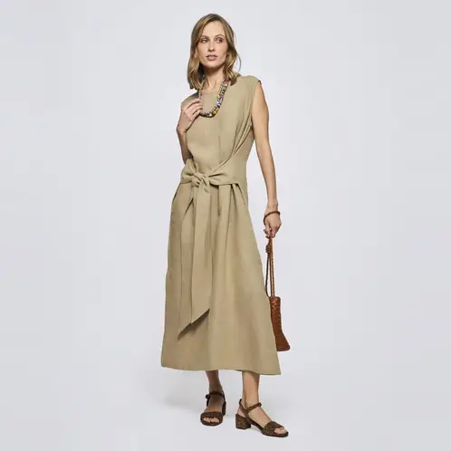 SAVILLE ROW - Vestido Corto Mujer