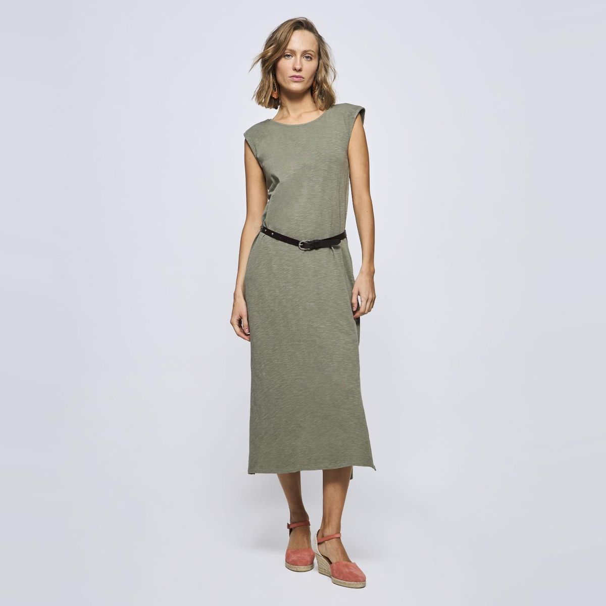 SAVILLE ROW - Vestido Corto Mujer Saville Row
