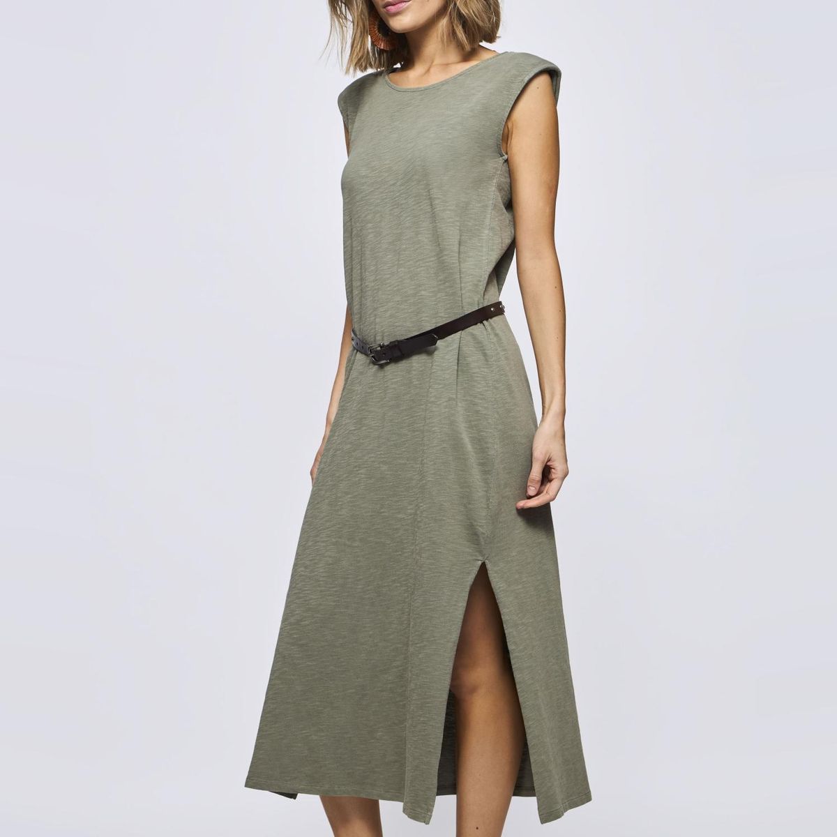 SAVILLE ROW - Vestido Corto Mujer Saville Row