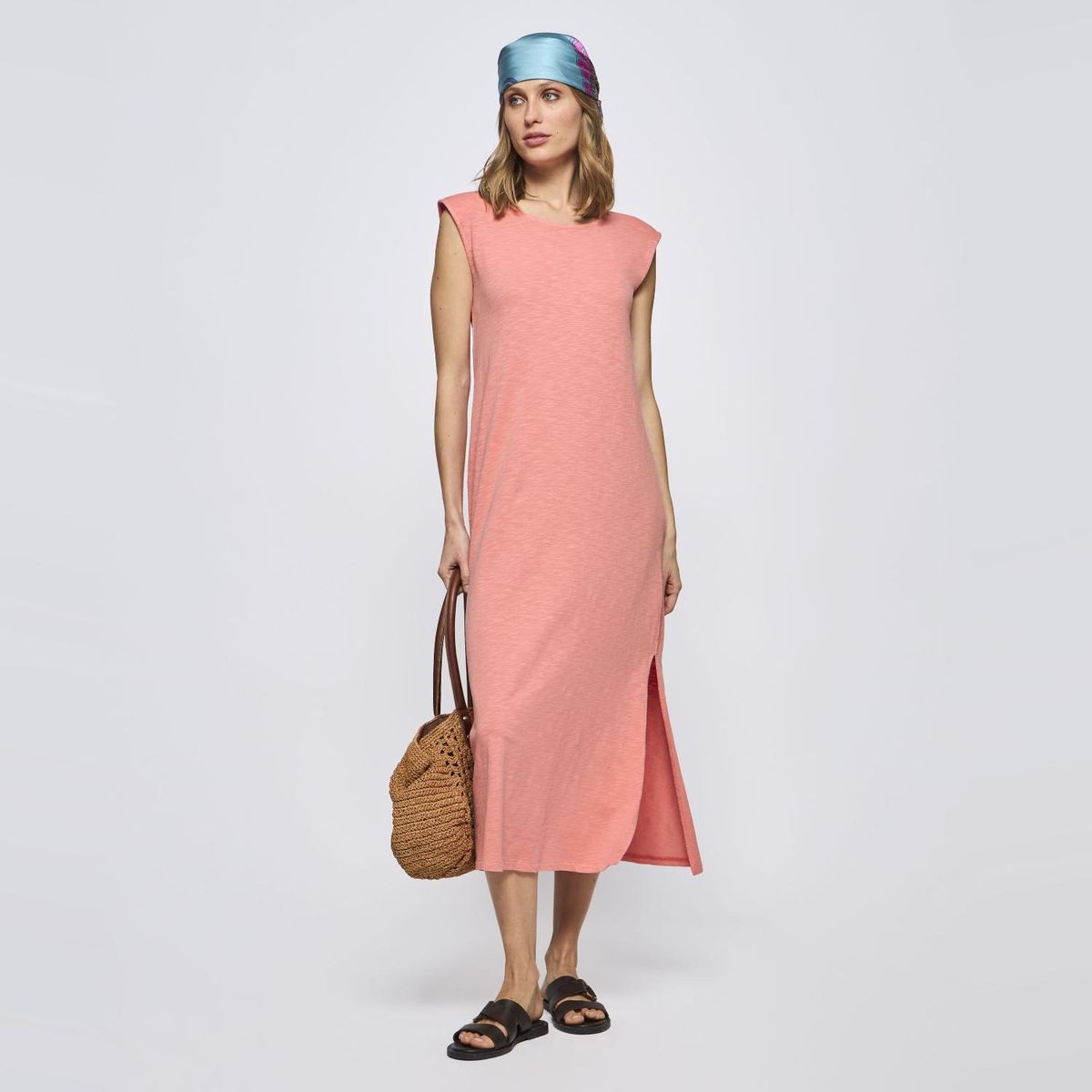 SAVILLE ROW - Vestido Corto Mujer Saville Row