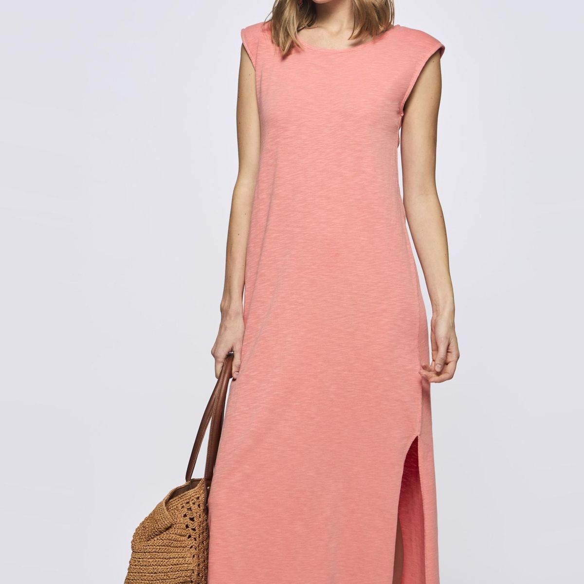 SAVILLE ROW - Vestido Corto Mujer Saville Row