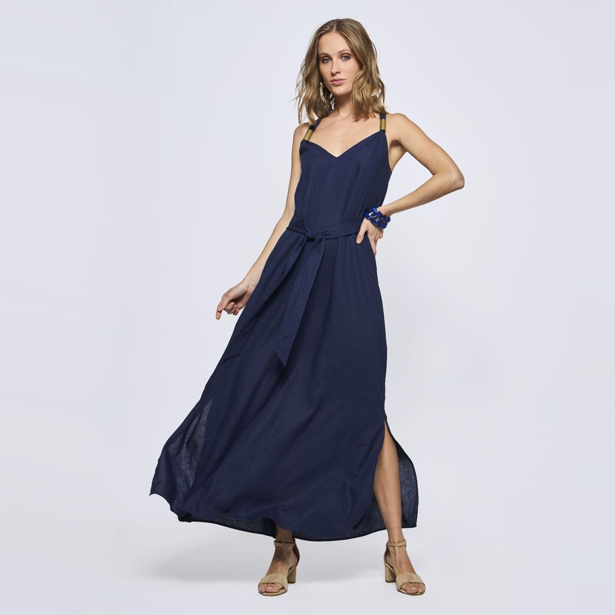 SAVILLE ROW - Vestido Corto Mujer Saville Row