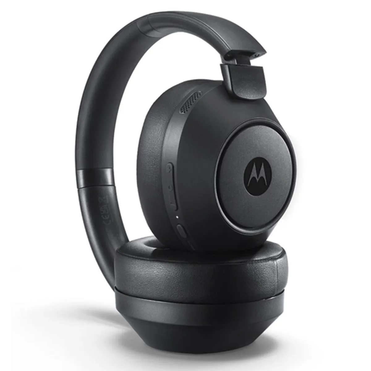 MOTOROLA - Audifonos Bluetooth Anc Xt800 Negro Motorola