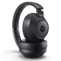 Audifonos Bluetooth Anc Xt800 Negro