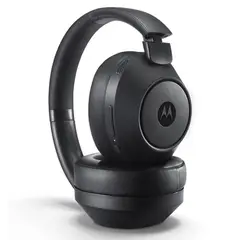 MOTOROLA - Audifonos Bluetooth Anc Xt800 Negro