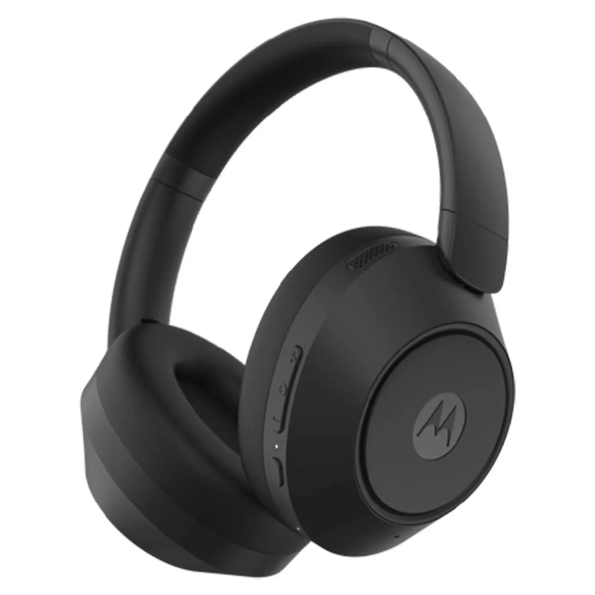 MOTOROLA - Audifonos Bluetooth Anc Xt800 Negro Motorola
