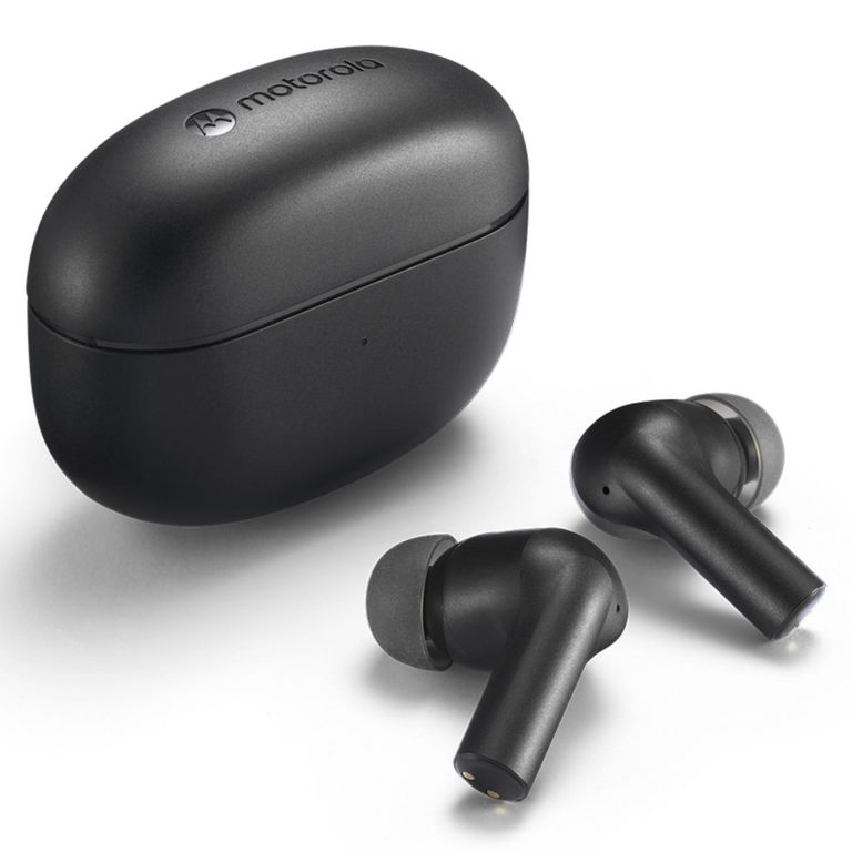 Audifonos Tws Anc Mb500 Negro