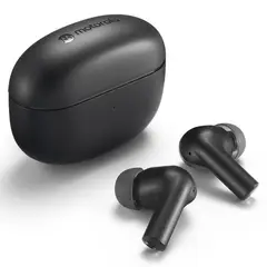 MOTOROLA - Audifonos Tws Anc Mb500 Negro