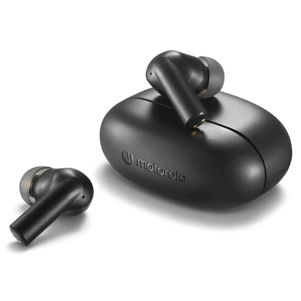 Motorola Moto Buds 500 Negro, foto 2