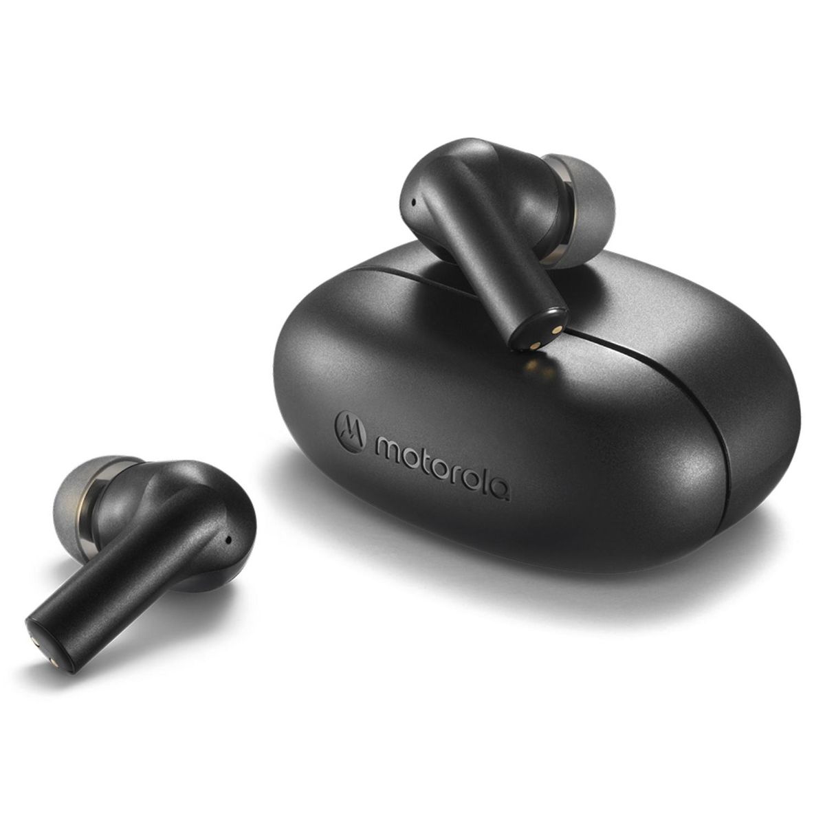 MOTOROLA - Audifonos Tws Anc Mb500 Negro Motorola