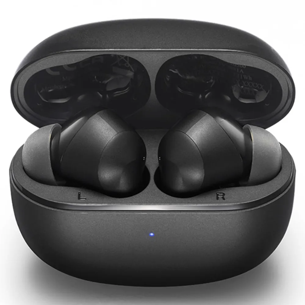 Motorola Moto Buds 500 Negro, foto 3