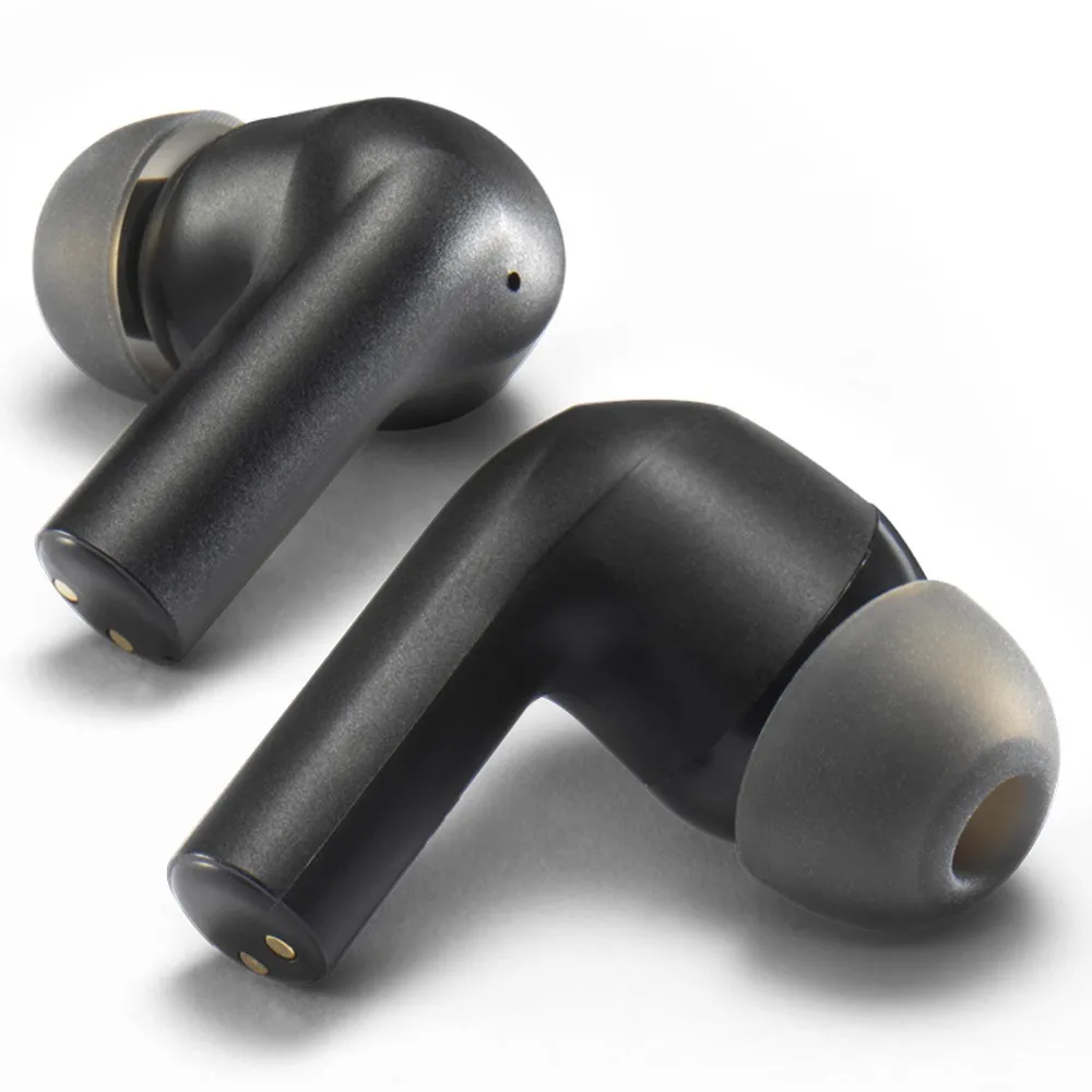 Motorola Moto Buds 500 Negro, foto 6