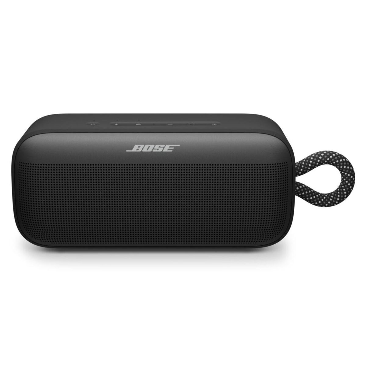BOSE - Spkr Soundlink Plus Blk Bose