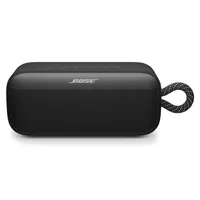 Spkr Soundlink Plus Blk Negro