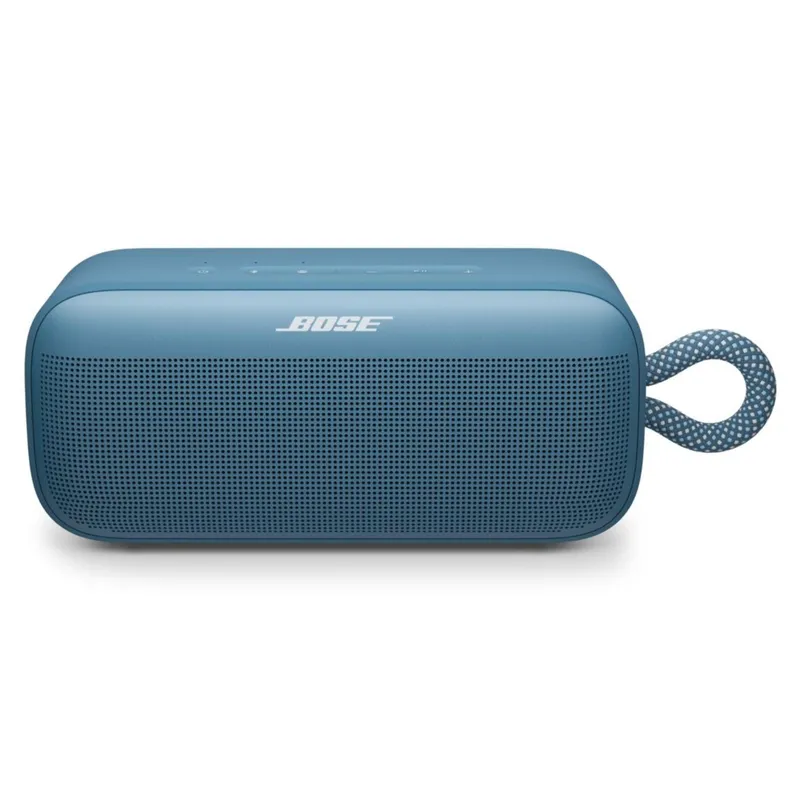 BOSE - Spkr Soundlink Plus Blk Bose