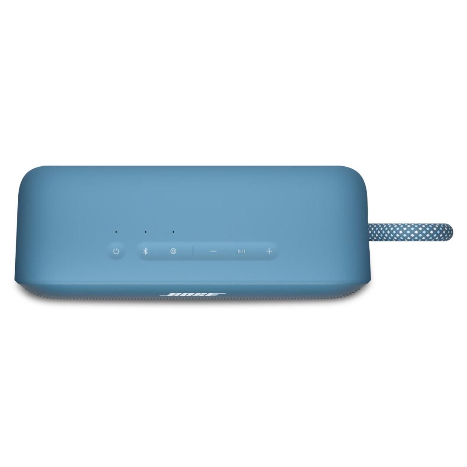 BOSE Parlante Bluetooth Soundlink Plus Bose | Falabella Chile