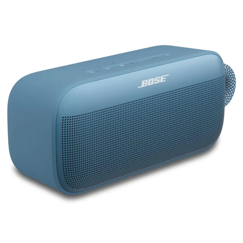 Bose SoundLink Plus Blue Dusk, foto 4