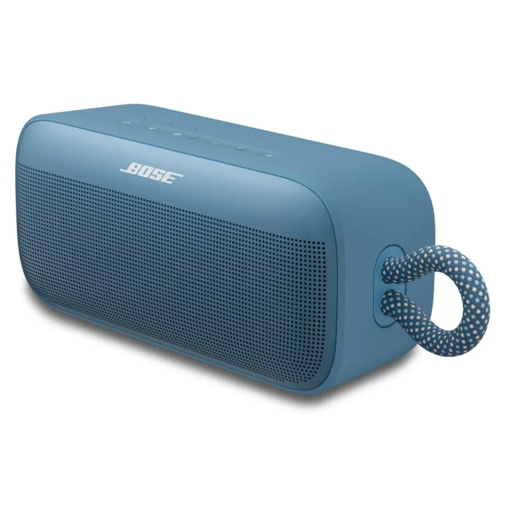Bose SoundLink Plus Blue Dusk, foto 5