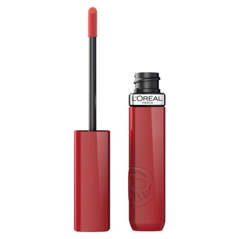 Infal Laque Resist Drunk Loreal