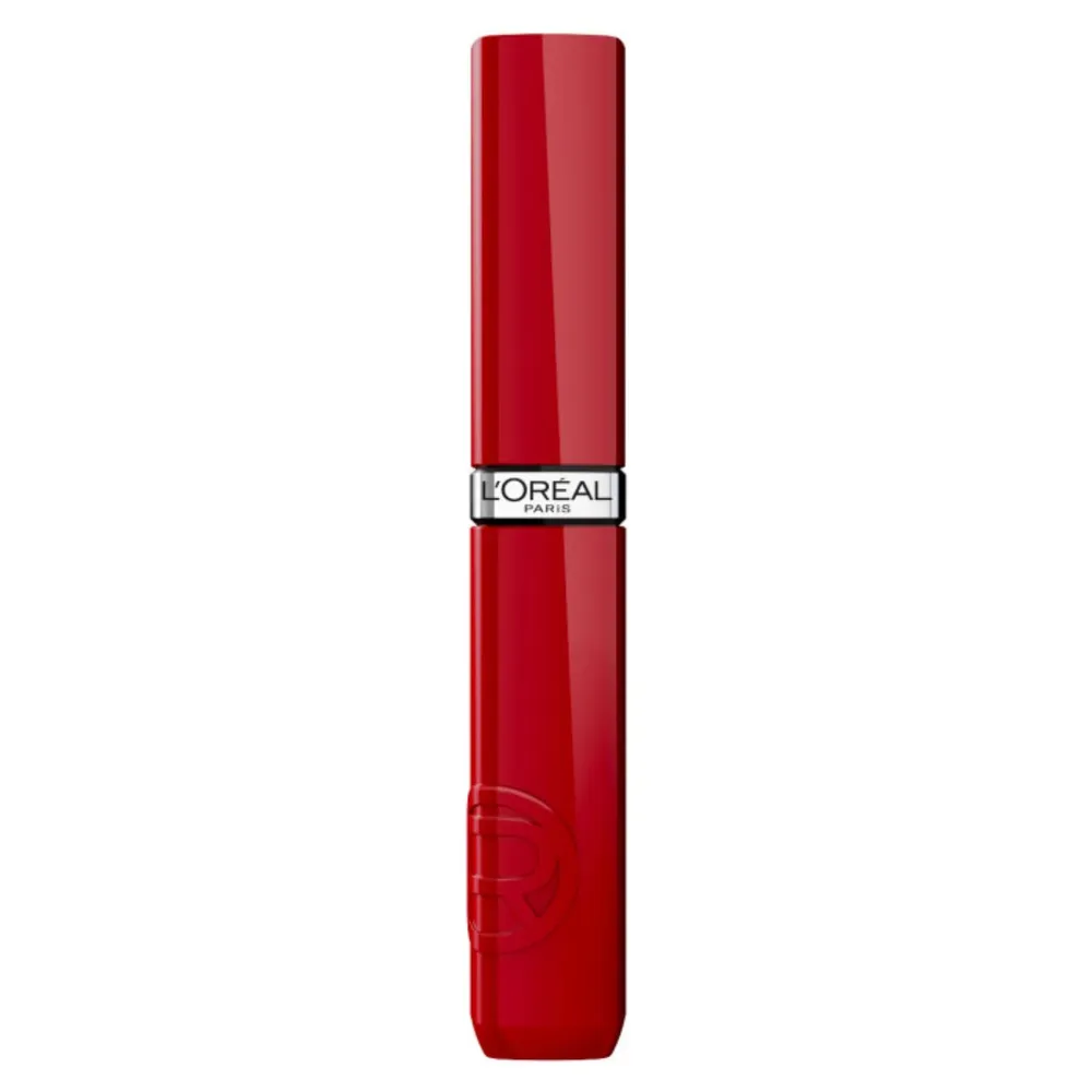 Infal Laque Resist Le Rouge Loreal, foto 2