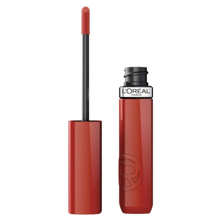 Infal Laque Resist Cafe Loreal