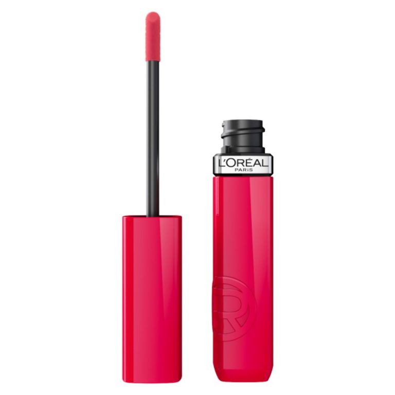 Infal Laque Resist Pink Loreal
