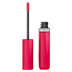 LOREAL PARIS - Infal Laque Resist Pink Loreal