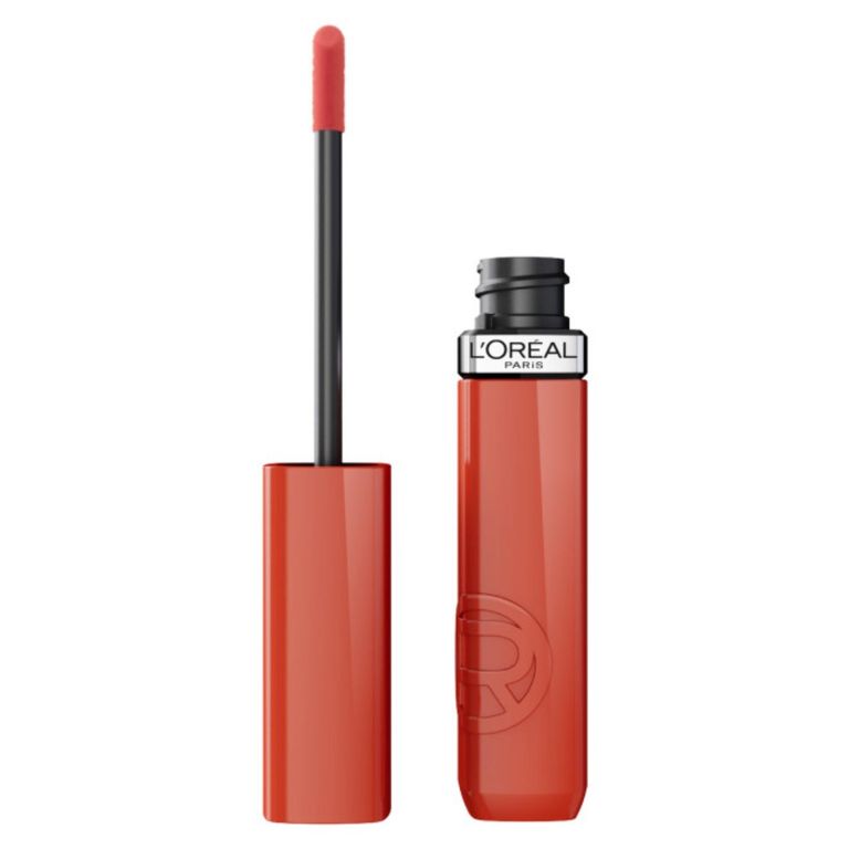 Infal Laque Resist Worth It Loreal