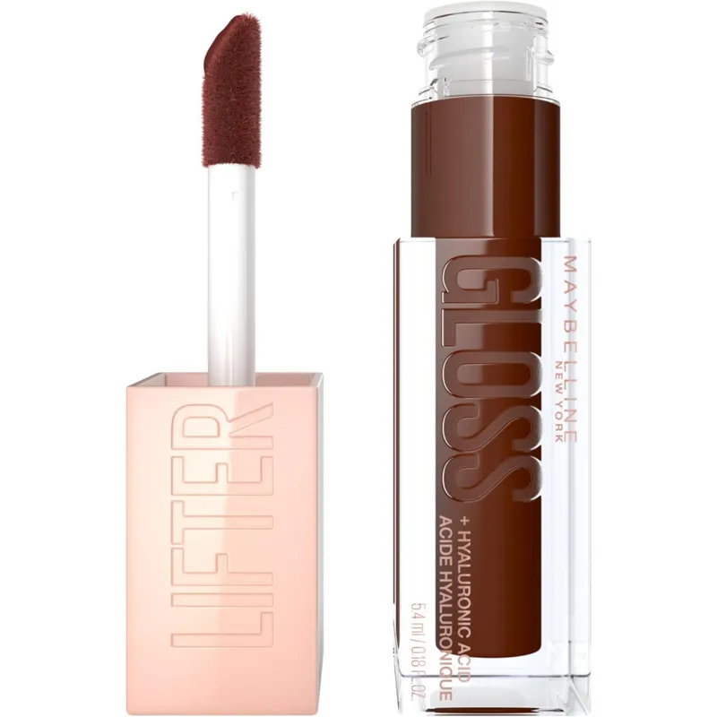 MAYBELLINE - Lifter Gloss Honeyd Toast Maybelline