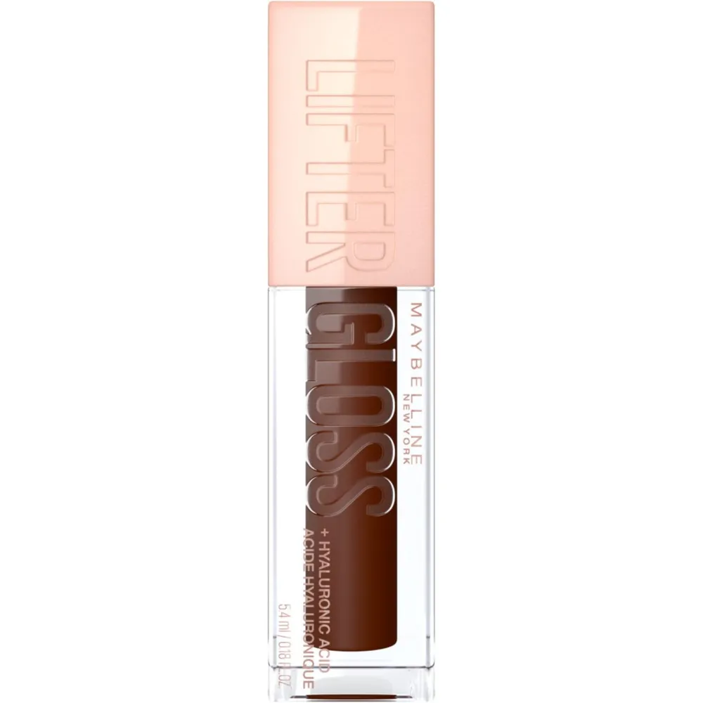 Maybelline Lifter Gloss Toast, foto 2