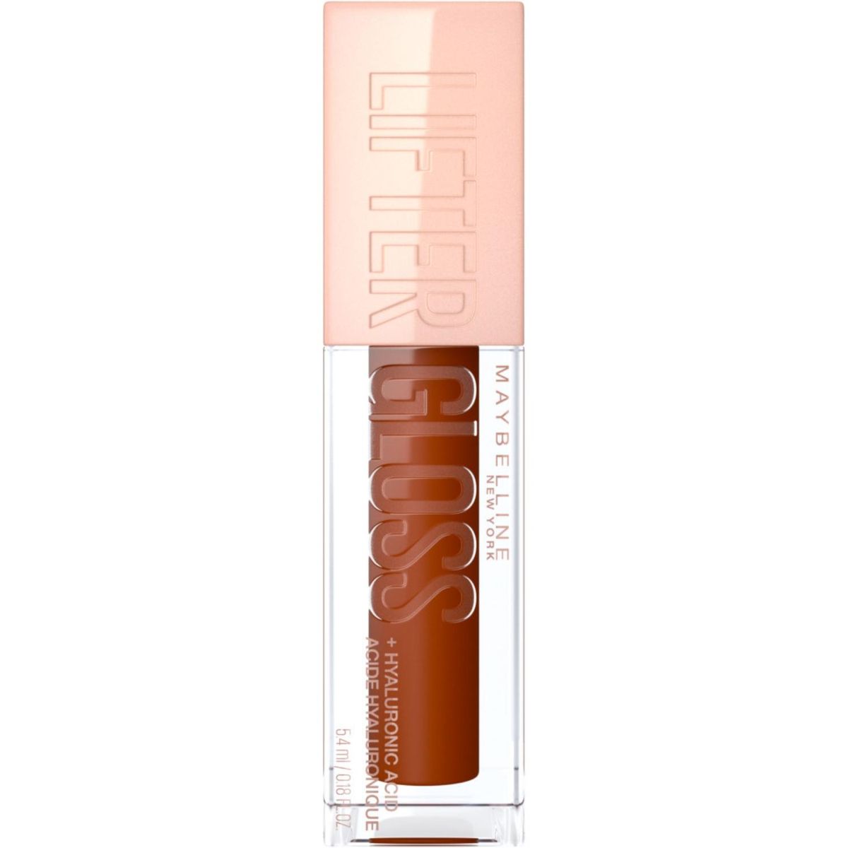 MAYBELLINE - Lifter Gloss Hony Caramel Maybelline