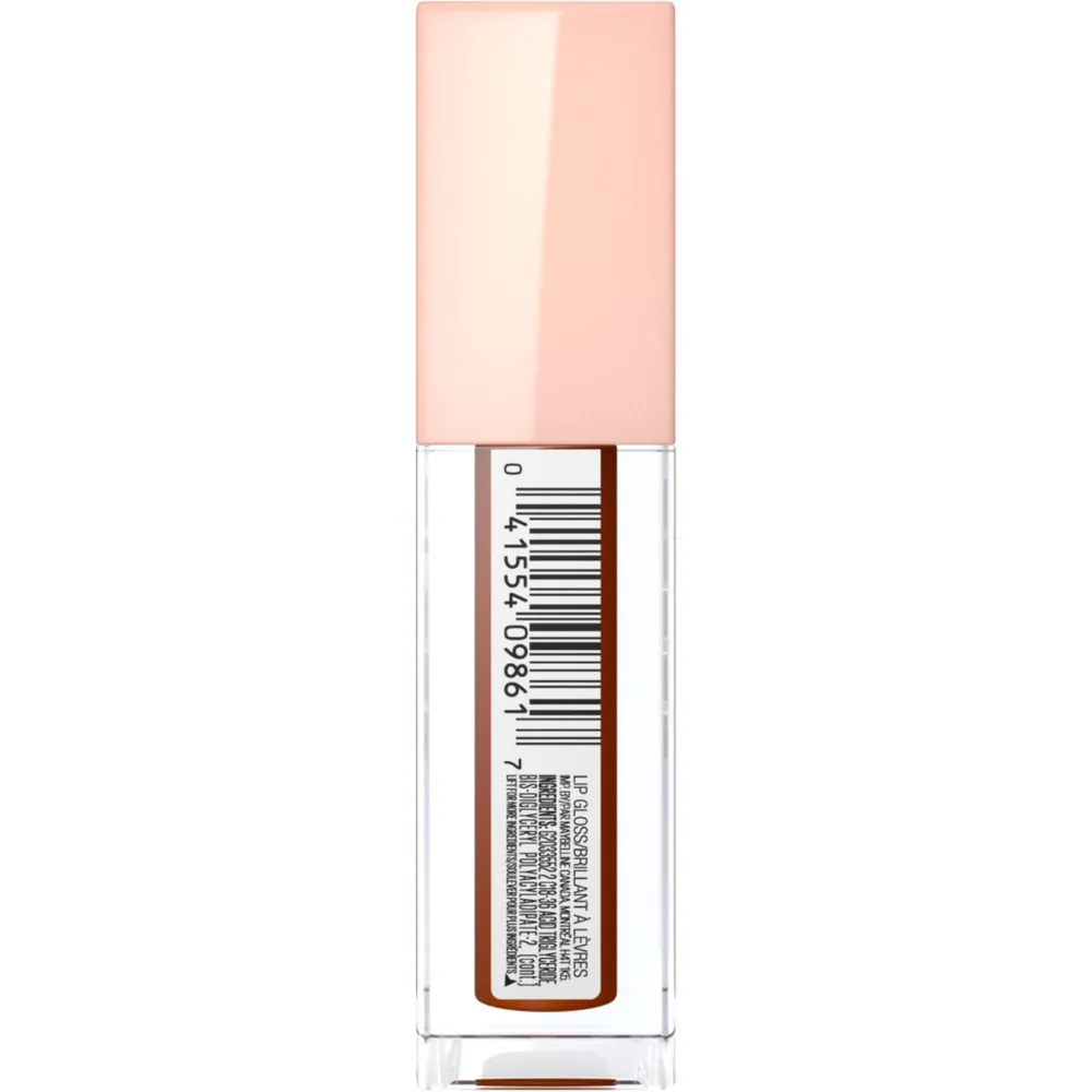 Maybelline Lifter Gloss Caramel, foto 3