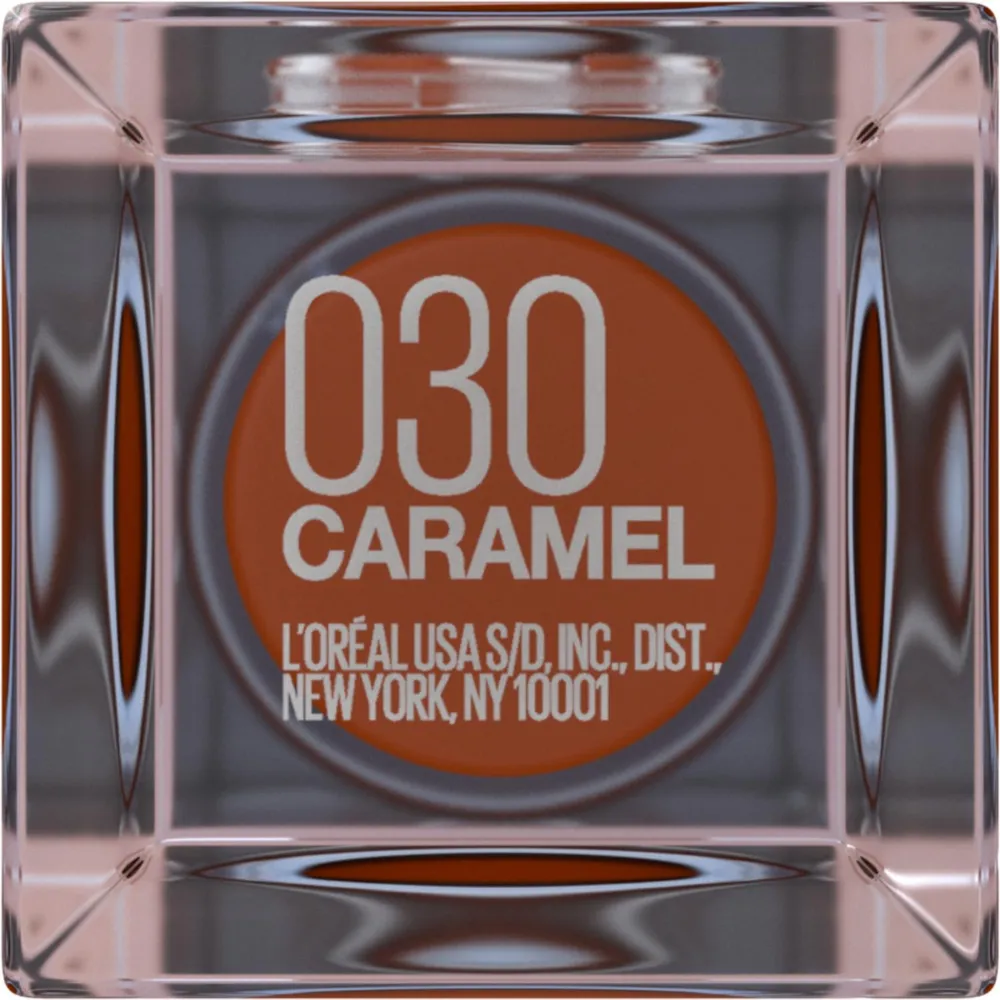 Maybelline Lifter Gloss Caramel, foto 5