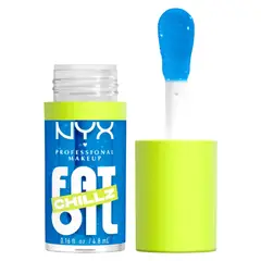 NYX PROFESSIONAL MAKEUP - Fat Oil Chillz Polar Pepper