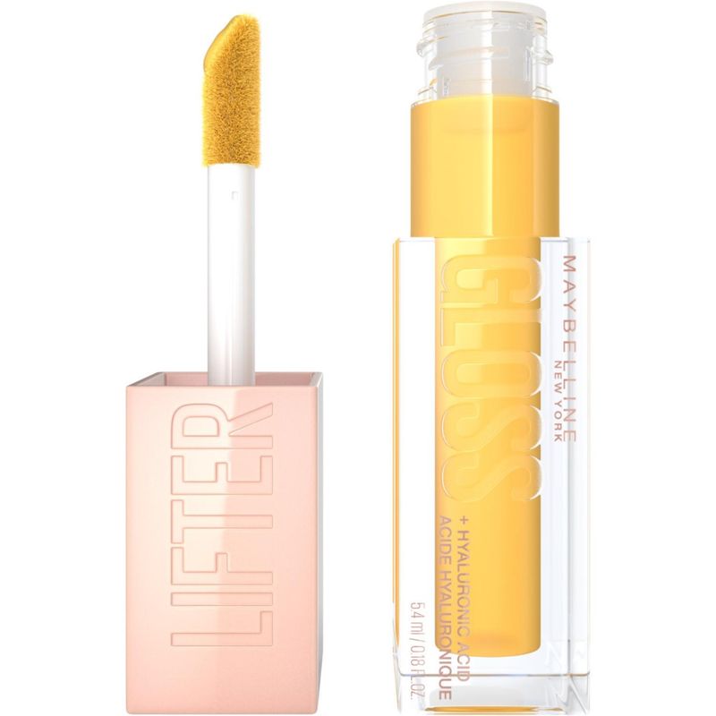 MAYBELLINE - Lifter Gloss Honeyd Honey Maybelline