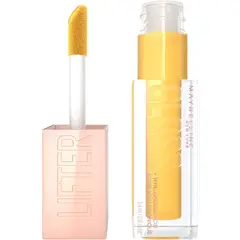 MAYBELLINE - Lifter Gloss Honeyd Honey