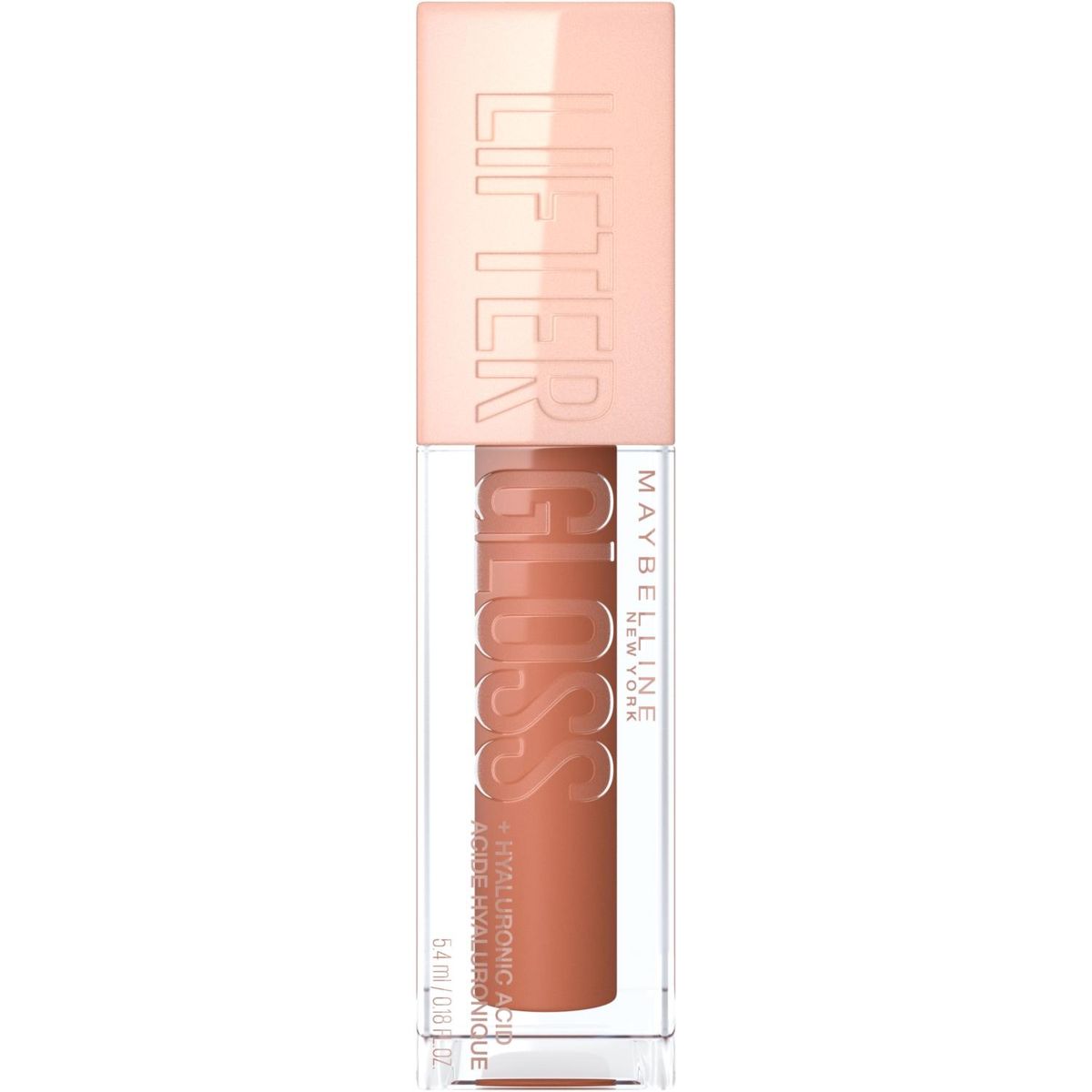 MAYBELLINE - Lifter Gloss Honeyd Toffee Maybelline