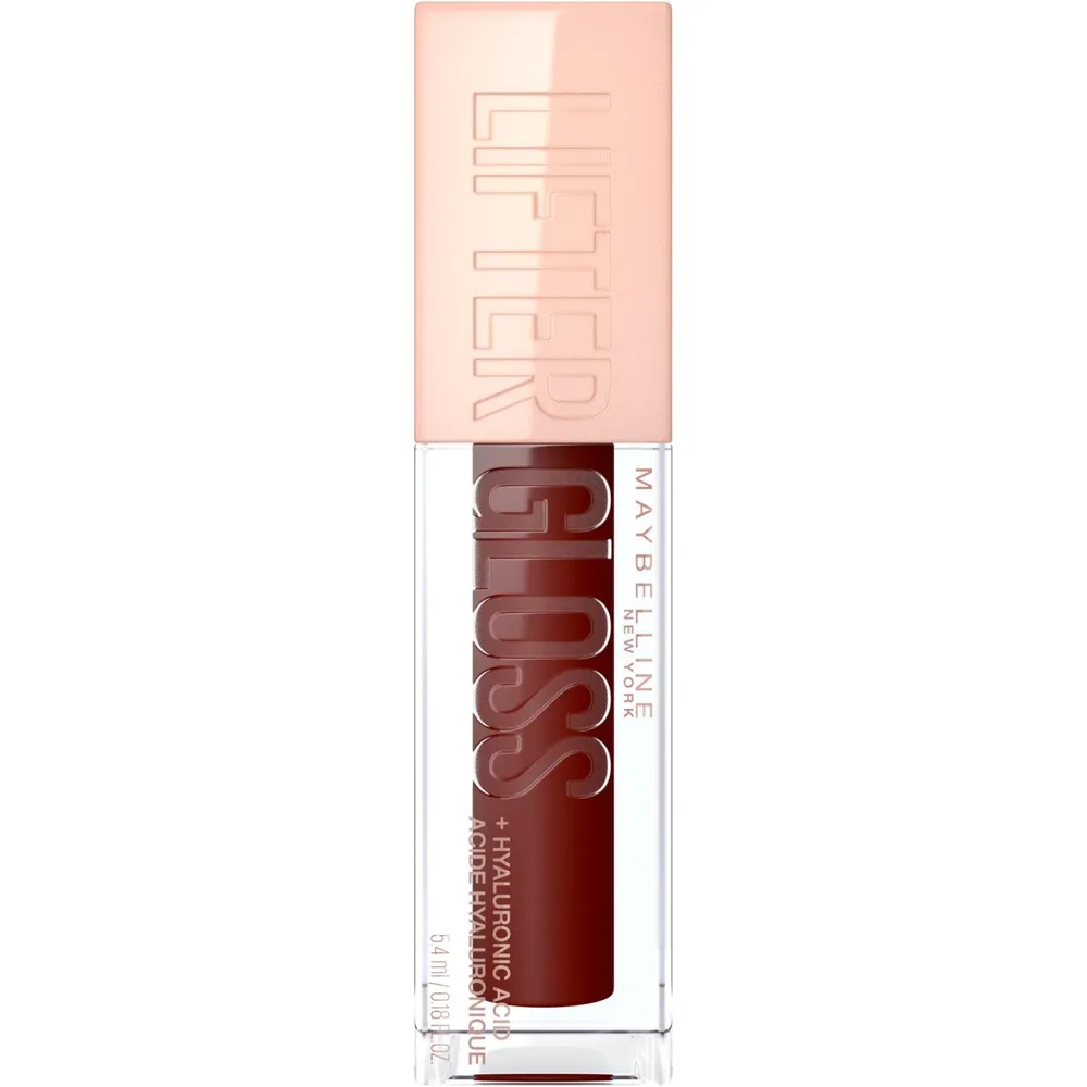 Maybelline Lifter Gloss Maple, foto 2