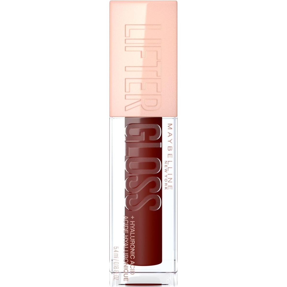 MAYBELLINE - Lifter Gloss Honeyd Maple Maybelline