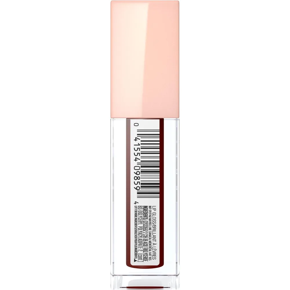 Maybelline Lifter Gloss Maple, foto 3