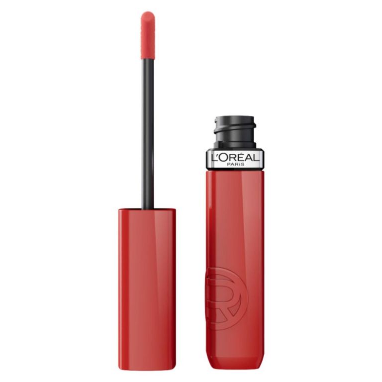 Infal Laque Resist Wr It Loreal