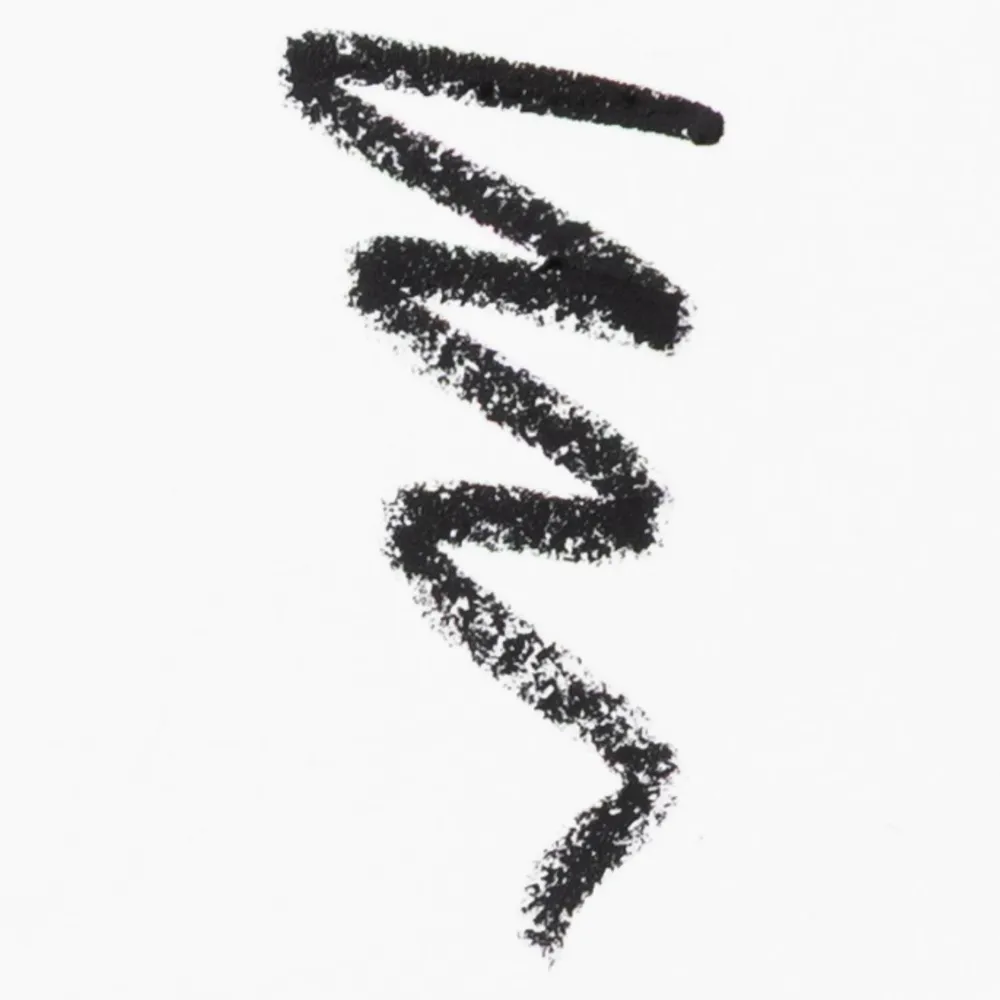 Asia Eyeliner Gel Black, foto 2