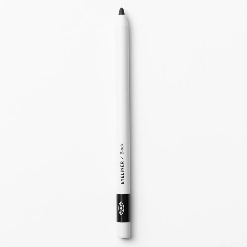 Asia Eyeliner Gel Black, foto 3
