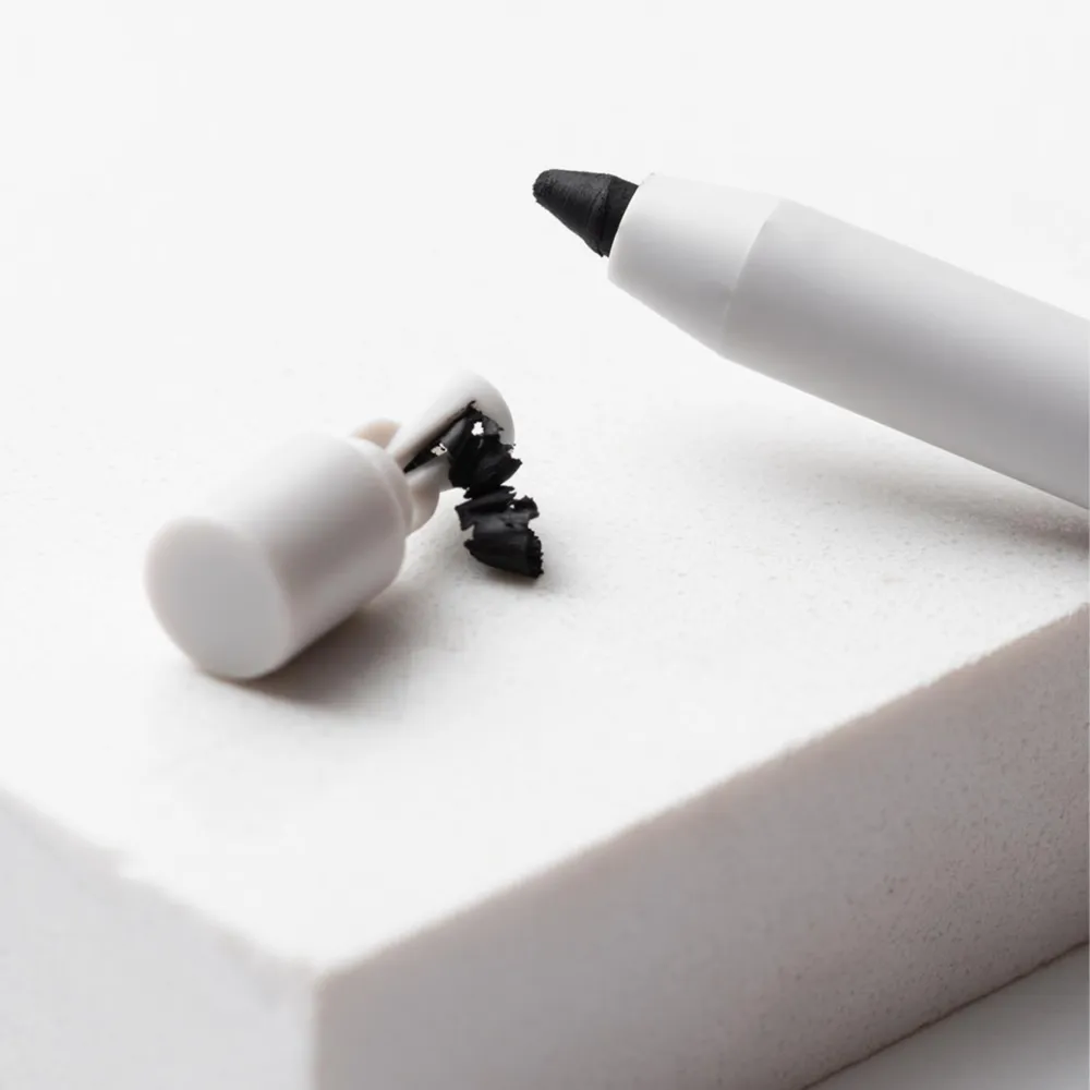 Asia Eyeliner Gel Black, foto 6