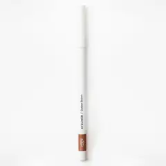 ASIA - Delineador De Ojos En Gel Color Golden Brown Con Sacapuntas