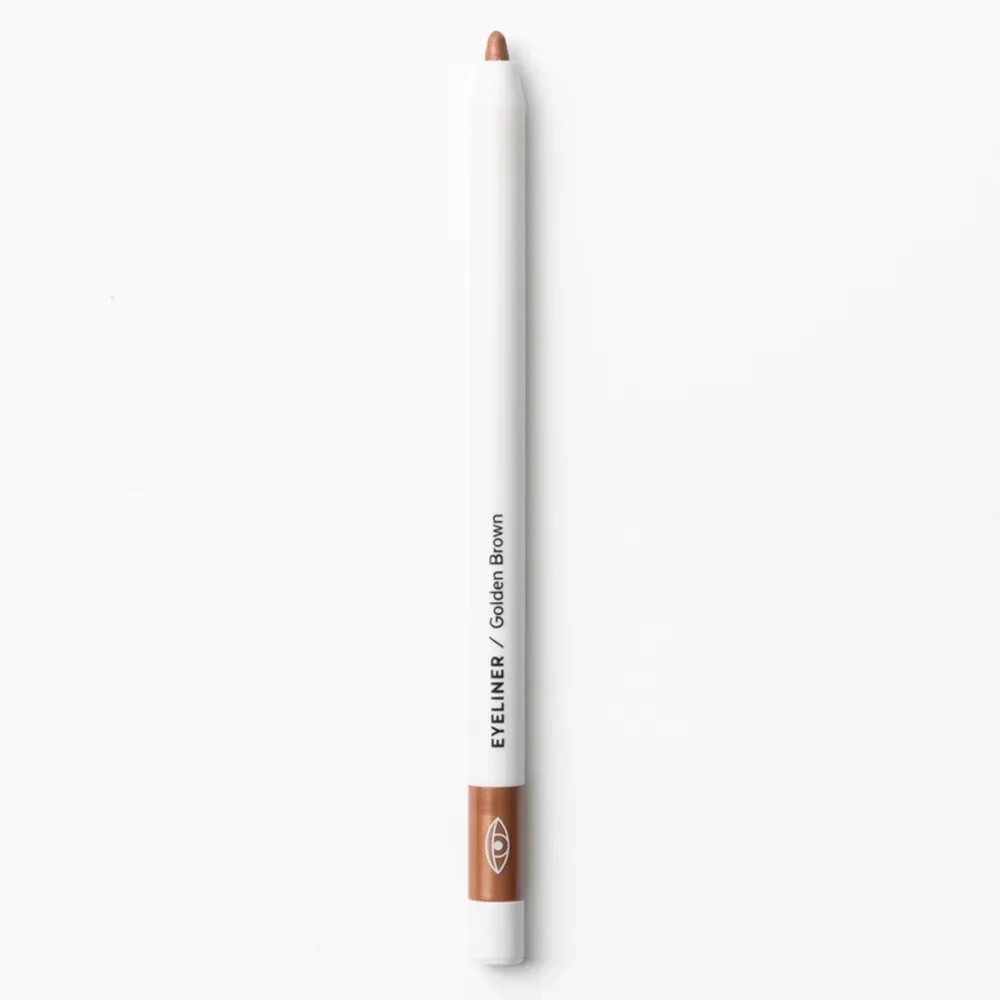 Asia Eyeliner Gel Golden Brown, foto 2