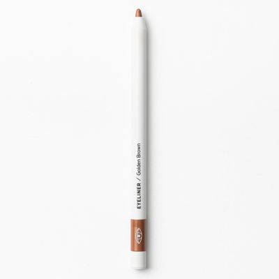 Imagen 2 del producto Delineador De Ojos En Gel Color Golden Brown Con Sacapuntas