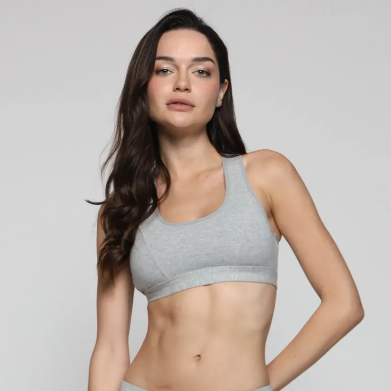 Peto Melage Mujer