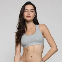 INTIME - Peto Melage Mujer